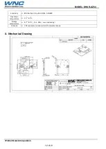 Preview for 12 page of WNC DHUR-AZ53 User Manual