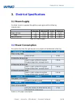 Preview for 16 page of WNC IMA2 Series User Manual