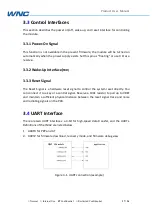 Preview for 17 page of WNC IMA2 Series User Manual