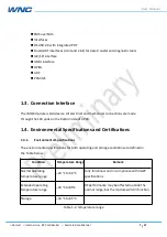 Preview for 7 page of WNC IMQ6 User Manual