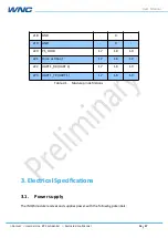 Preview for 14 page of WNC IMQ6 User Manual