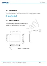 Preview for 19 page of WNC IMQ6 User Manual