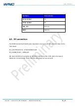 Preview for 23 page of WNC IMQ6 User Manual