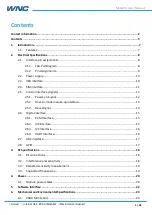 Preview for 5 page of WNC M14A2A User Manual