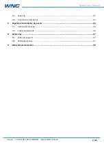 Preview for 6 page of WNC M14A2A User Manual