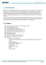 Preview for 7 page of WNC M14A2A User Manual