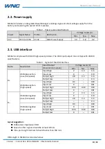 Preview for 10 page of WNC M14A2A User Manual