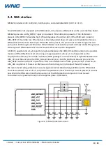 Preview for 11 page of WNC M14A2A User Manual