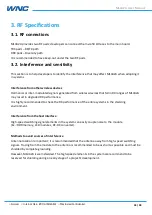 Preview for 18 page of WNC M14A2A User Manual