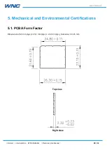 Preview for 28 page of WNC M14Q2 User Manual