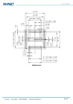 Preview for 33 page of WNC M14Q2SG User Manual