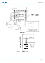 Предварительный просмотр 34 страницы WNC M14Q2SG User Manual