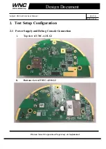 Предварительный просмотр 5 страницы WNC UMC-A21LG2 User Manual