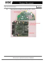 Предварительный просмотр 6 страницы WNC UMC-A21LG2 User Manual