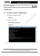 Preview for 15 page of WNC UMC-ZBCARD User Manual