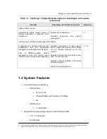 Preview for 8 page of WNI Global Challenger L Series User Reference And Installation Manual