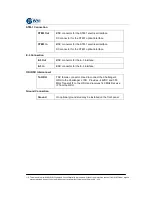 Preview for 13 page of WNI Global Challenger L Series User Reference And Installation Manual