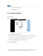 Preview for 55 page of WNI Global Challenger L Series User Reference And Installation Manual