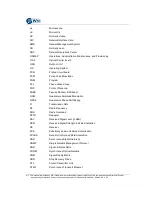 Preview for 91 page of WNI Global Challenger L Series User Reference And Installation Manual