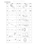 Предварительный просмотр 4 страницы WNQ 3618A Manual