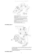 Предварительный просмотр 9 страницы WNQ 3618A Manual