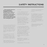 Preview for 5 page of WNQ freebeat xbike User Manual