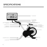 Preview for 8 page of WNQ freebeat xbike User Manual