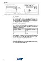 Preview for 20 page of WNT 80 809 070 Assembly And Operating Manual