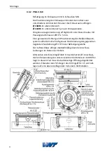 Preview for 22 page of WNT 80 809 070 Assembly And Operating Manual