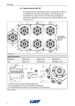 Preview for 24 page of WNT 80 809 070 Assembly And Operating Manual