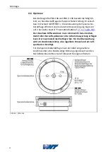 Preview for 32 page of WNT 80 809 070 Assembly And Operating Manual