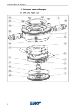 Preview for 40 page of WNT 80 809 070 Assembly And Operating Manual