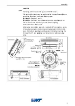 Preview for 63 page of WNT 80 809 070 Assembly And Operating Manual