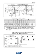 Preview for 73 page of WNT 80 809 070 Assembly And Operating Manual