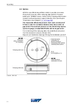 Preview for 74 page of WNT 80 809 070 Assembly And Operating Manual