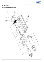 Preview for 12 page of WNT HDG2 Installation And Operating Instruction