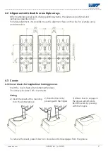 Preview for 27 page of WNT MNG rectangular Installation And Operating Instructions Manual