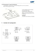 Preview for 28 page of WNT MNG rectangular Installation And Operating Instructions Manual