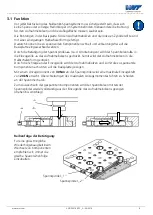 Предварительный просмотр 8 страницы WNT MNG Series Installation And Operating Instructions Manual