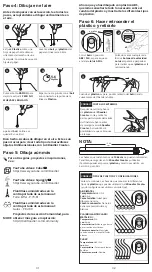 Preview for 17 page of WobbleWorks 3 Doodler Create+ Manual