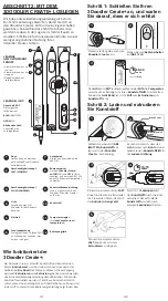 Preview for 22 page of WobbleWorks 3 Doodler Create+ Manual