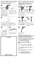 Preview for 23 page of WobbleWorks 3 Doodler Create+ Manual