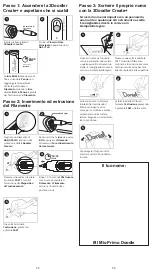 Preview for 29 page of WobbleWorks 3 Doodler Create+ Manual