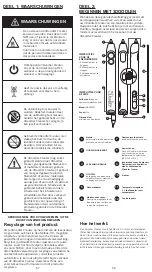 Preview for 35 page of WobbleWorks 3 Doodler Create+ Manual