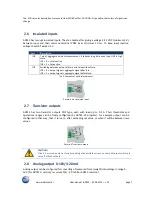 Предварительный просмотр 7 страницы WOBIT ADT42 User Manual