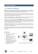 Preview for 4 page of WOBIT MD150T Manual