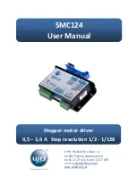 WOBIT SMC124 User Manual preview