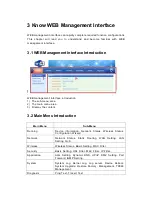 Preview for 8 page of Wodaplug EOC1121R4W Quick Start Manual