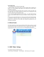 Preview for 8 page of Wodaplug EOC1121R4WL Quick Start Manual