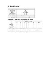 Preview for 17 page of Wodaplug EOC1121R4WL Quick Start Manual